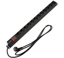 Rexant (04-0204-2) Блок распределения питания для 19