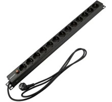 Rexant (04-0205-2) Блок распределения питания для 19