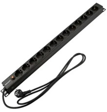 Rexant (04-0205-2) Блок распределения питания для 19