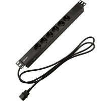 Rexant (04-0301-1) Блок распределения питания для 19