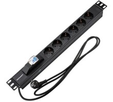 Rexant (04-0103-1) Блок распределения питания для 19