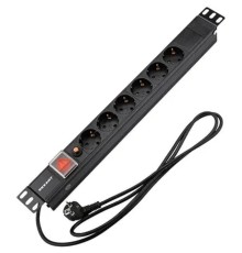 Rexant (04-0102-1) Блок распределения питания для 19