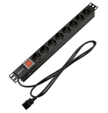 Rexant (04-0302-1) Блок распределения питания для 19