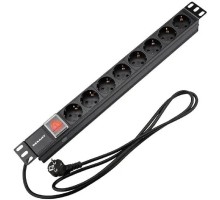 Rexant (04-0104-1) Блок распределения питания для 19