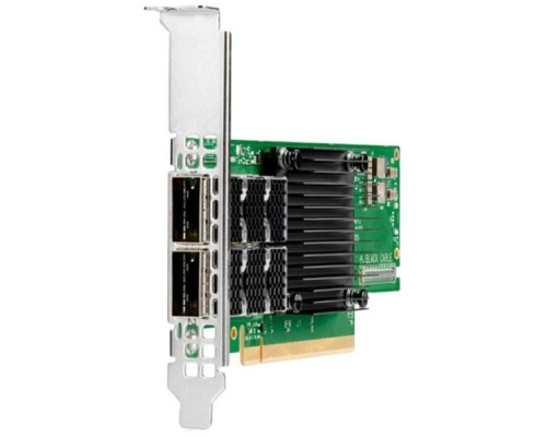 [Сетевое оборудование] Mellanox MCX653106A-ECAT