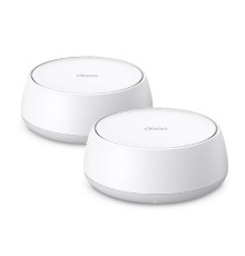 TP-Link Deco BE25(2-pack) BE3600 Домашняя Mesh Wi-Fi система