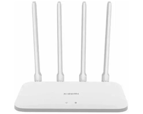 [Сетевое оборудование] Маршрутизатор Xiaomi Router AC1200 RU (DVB4430GL)
