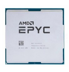 Центральный Процессор AMD EPYC 9175F 16 Cores, 32 Threads, 4.2/5.0GHz, 512MB, DDR5-6400, 2S, 320/400W OEM