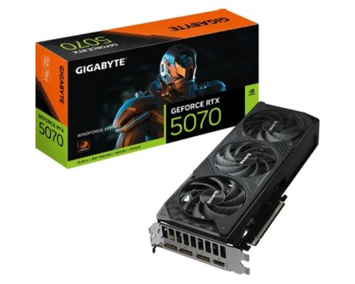 [Видеокарта] Gigabyte GV-N507TWF3-16GD PCIE16 RTX5070TI 16GB 