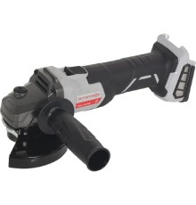Интерскол УШМ-125/36В бесщеточная аккум. угловая шлифмаш. Li-ion АПИ { картон, без аккум. и ЗУ }