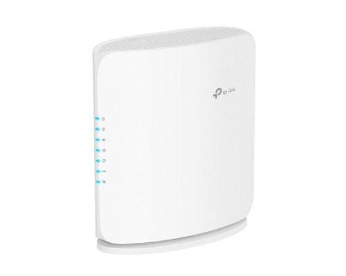 [Сетевое оборудование] TP-Link Archer BE450 Двухдиапазонный роутер Wi-Fi 7 BE7200