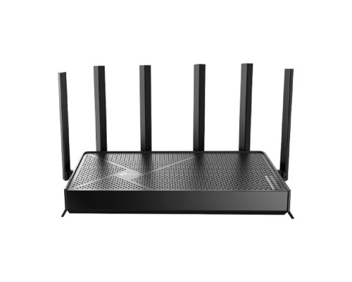[Сетевое оборудование] TP-Link Archer BE400 Двухдиапазонный роутер Wi-Fi 7 BE6500