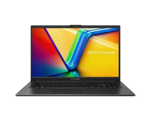 [Ноутбук] ASUS Vivobook Go 15 E1504FA-BQ1034 [90NB0ZR2-M01U80]  Mixed Black 15.6