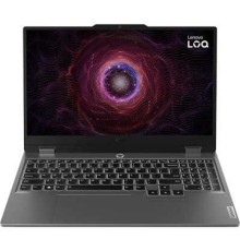 Lenovo LOQ 15ARP9 [83JC005GRK] Luna Grey 15.6