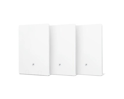 [Сетевое оборудование] TP-Link Archer Air R5(3-pack) Двухдиапазонный Wi-Fi роутер AX3000 с поддержкой Mesh