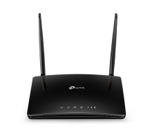 TP-Link Archer MR402 AC1200 Двухдиапазонный 4G LTE Wi-Fi роутер