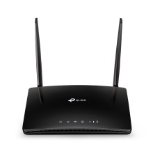 TP-Link Archer MR402 AC1200 Двухдиапазонный 4G LTE Wi-Fi роутер