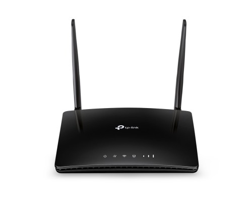 [Сетевое оборудование] TP-Link Archer MR402 AC1200 Двухдиапазонный 4G LTE Wi-Fi роутер