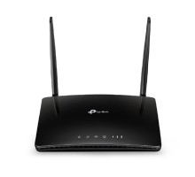 TP-Link Archer MR202 AC750 Двухдиапазонный 4G LTE Wi-Fi роутер