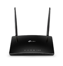 TP-Link Archer MR202 AC750 Двухдиапазонный 4G LTE Wi-Fi роутер