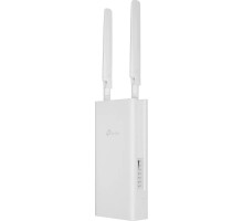 TP-Link TL-MR100-Outdoor Уличный роутер Wi-Fi N300 с поддержкой 4G LTE
