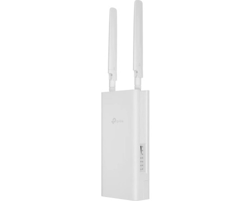 [Сетевое оборудование] TP-Link TL-MR100-Outdoor Уличный роутер Wi-Fi N300 с поддержкой 4G LTE