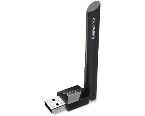 [Сетевое оборудование] TP-Link UB500 Plus USB-адаптер дальнего действия Bluetooth 5.3 