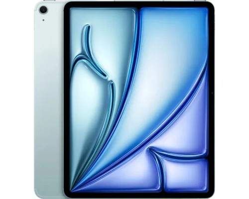 [Планшетный компьютер] Apple iPad Air 13-inch 256 Gb WiFi + Cellular Blue MV6W3HN/A