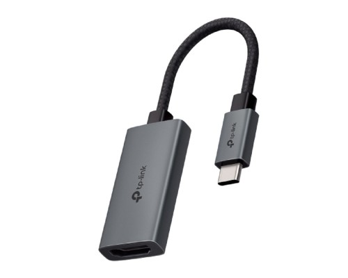 [Сетевое оборудование] TP-Link UA520C Адаптер USB Type-C / HDMI