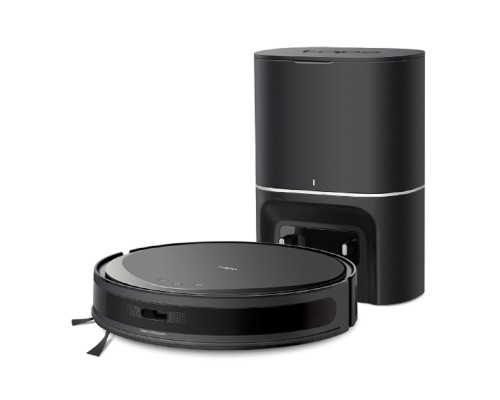 [Пылесос] TP-Link Tapo RV20 Max Plus