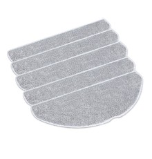 TP-Link Tapo RVA301 Многоразовая тряпка для роботов-пылесосов Tapo RV30 Max Plus, Tapo RV30 Max, Tapo RV20 Max Plus, Tapo RV20 Max