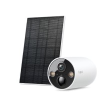 TP-Link Tapo C425 KIT Комплект умной беспроводной IP-камеры с солнечной панелью