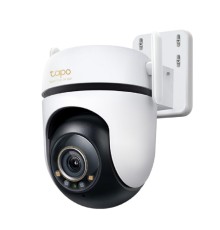 TP-Link Tapo C530WS Наружная беспроводная поворотно-наклонная облачная IP-камера