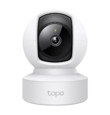TP-Link Tapo C202 Поворотно-наклонная беспроводная облачная IP-камера 