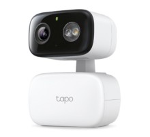 TP-Link Tapo C206 Умная уличная поворотная камера 