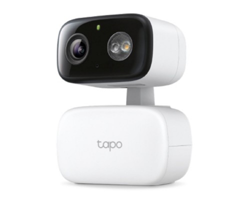 [Цифровая камера] TP-Link Tapo C206 Умная уличная поворотная камера 
