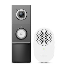 TP-Link Tapo D235 Умный дверной звонок с камерой