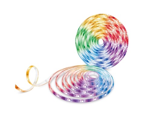 [Сетевое оборудование] TP-Link Tapo L930-10 Умная многоцветная светодиодная лента Tapo, многоцветная