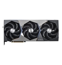 Видеокарта PCIE16 RTX5080 16GB RTX 5080 16G SUPRIM SOC MSI