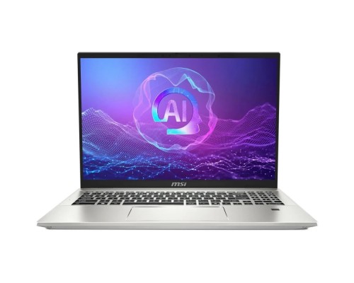 [Ноутбук] MSI Prestige A16 AI+ A3HMG-083RU [9S7-159K32-083] Silver 16