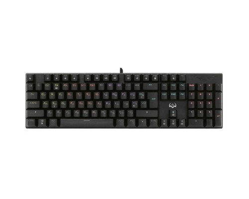 [Клавиатура] Механическая игровая клавиатура SVEN KB-G9300 (104кл., 20 Fn функций)