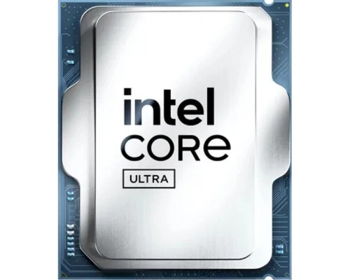 [Процессор] Центральный Процессор Intel Core Ultra 9 285 OEM (Arrow Lake, C24(16EC/8PC)/T24, 1.9/5.6GHz, GPU Intel Graphics, L2 40Mb, Cache 36Mb, TDP 65/182W, S1851)