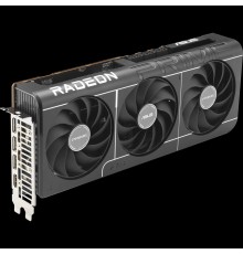 Видеокарта ASUS PRIME-RX9070XT-O16G//RX9070XT HDMI DP*3 16G D6; 90YV0L71-M0NA00