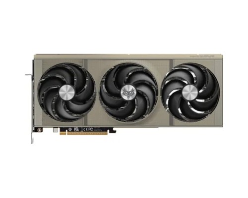 [Видеокарта] Видеокарта Sapphire RX9070XT NITRO+ OC 16GB GDDR6 256bit 2xDP 2xHDMI 3FAN RTL