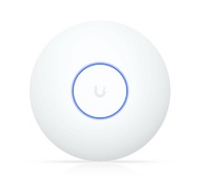 UBIQUITI U7-Lite Точка доступа 2,4+5 ГГц, Wi-Fi 7, 2х2 MU-MIMO, 802.3af, 1х 2.5G RJ45