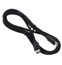 5bites Кабель TC202-612B TYPE-C / CM-CM / 60W / 1.2M / BLACK