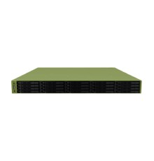 MikroTik RDS2216-2XG-4S+4XS-2XQ Сервер хранения данных 20x PCIe Gen3, 2x M.2 SATA, 2x USB 3.0, 1x RJ45 1Gbit, 2x RJ45 10Gbit, 4x SFP+, 4x SFP28, 2x QSFP28