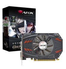 Видеокарта Afox PCI-E 3.0 AF740-2048D5H3-V2 NVIDIA GeForce GT 740 2Gb 128bit GDDR5 993/5000 DVIx1 HDMIx1 CRTx1 HDCP Ret