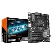 Gigabyte B550 EAGLE