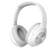 A4Tech Fstyler BH220 белый беспроводные bluetooth оголовье